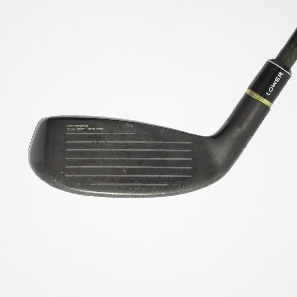 TaylorMade（テーラーメイド） SIM2 SIM2 レスキュー ユーティリティ