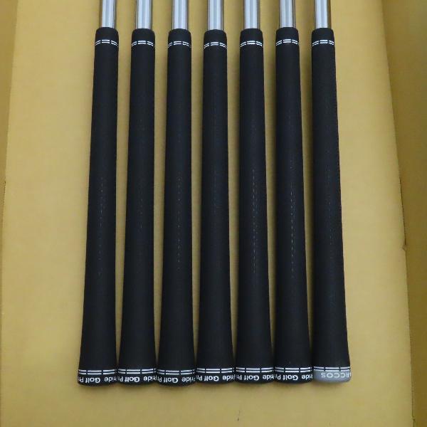 PING（ピン） G710 G710 アイアン N.S.PRO 950GH neo シャフト：N.S.