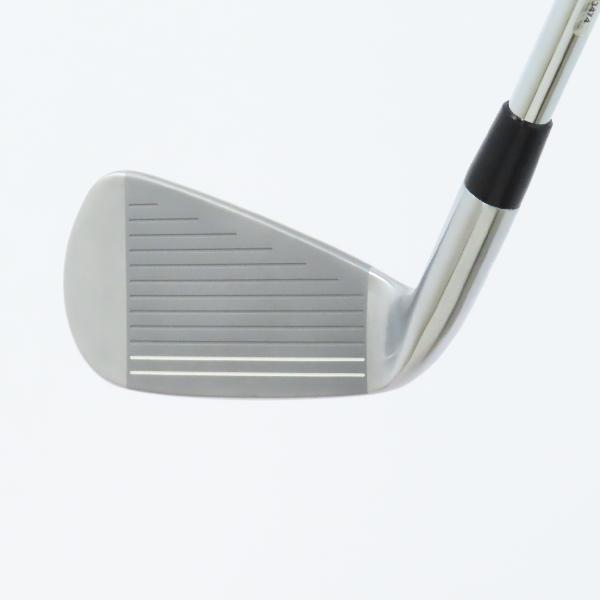 ブリヂストン BRIDGESTONE GOLF 213HF アイアン N.S.PRO 850GH neo  シャフト：N.S.PRO 850GH neo(6本:#6 #7 #8 #9 PW 48)_2
