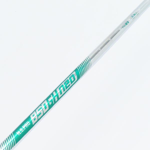 ブリヂストン BRIDGESTONE GOLF 213HF アイアン N.S.PRO 850GH neo  シャフト：N.S.PRO 850GH neo(6本:#6 #7 #8 #9 PW 48)_4