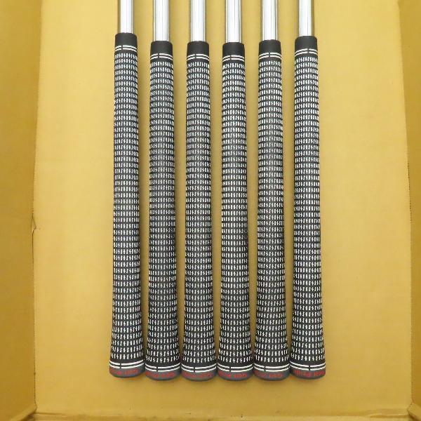 ブリヂストン BRIDGESTONE GOLF 213HF アイアン N.S.PRO 850GH neo  シャフト：N.S.PRO 850GH neo(6本:#6 #7 #8 #9 PW 48)_7