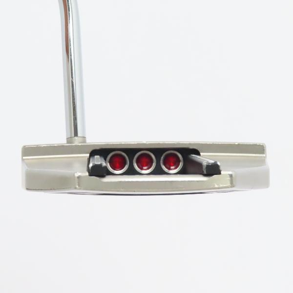 SCOTTY CAMERON スコッティキャメロン FUTURA フューチュラ 7M パター