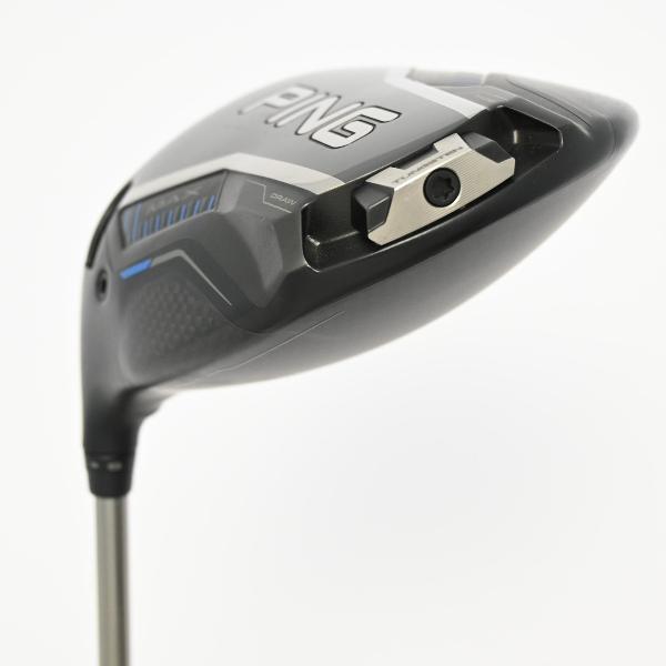 PING ピン G440 MAX ドライバー TOUR 2.0 CHROME 65 レフティ