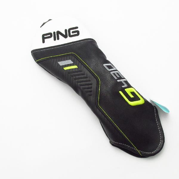 PING（ピン） G430 G430 MAX フェアウェイウッド VENTUS TR BLACK 7