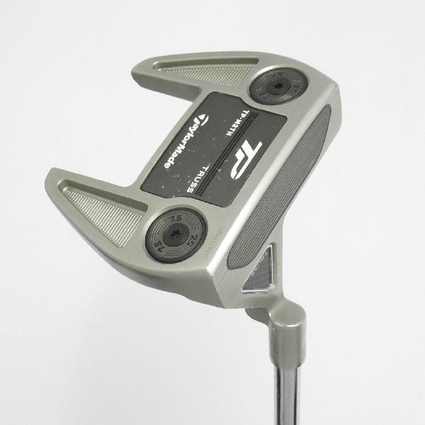TaylorMade（テーラーメイド） TP TP トラス M2TH トラスヒール パター