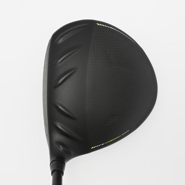 PING - ピン G430 G430 LST １番ウッド Speeder NX BLACK 50  矢がら：Speeder NX BLACK 50