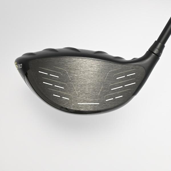 PING - ピン G430 G430 LST １番ウッド Speeder NX BLACK 50  矢がら：Speeder NX BLACK 50