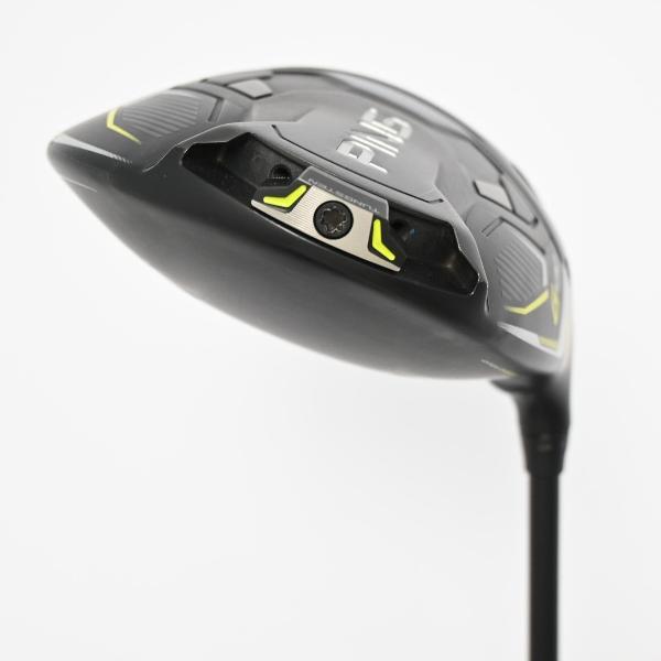 PING - ピン G430 G430 LST １番ウッド Speeder NX BLACK 50  矢がら：Speeder NX BLACK 50