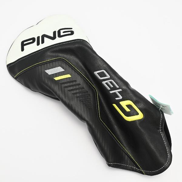 PING - ピン G430 G430 LST １番ウッド Speeder NX BLACK 50  矢がら：Speeder NX BLACK 50