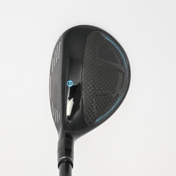 HONMA GOLF（本間ゴルフ） BERES ベレス NX ユーティリティ VIZARD for