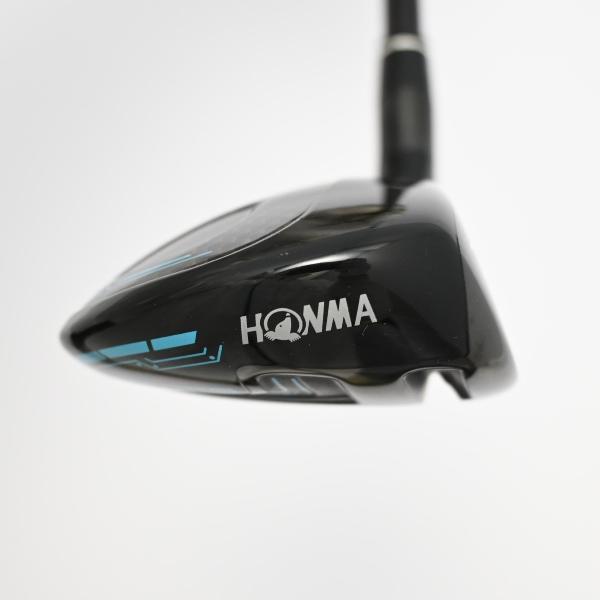 HONMA GOLF（本間ゴルフ） BERES ベレス NX ユーティリティ VIZARD for