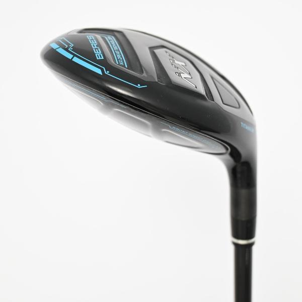 HONMA GOLF（本間ゴルフ） BERES ベレス NX ユーティリティ VIZARD for