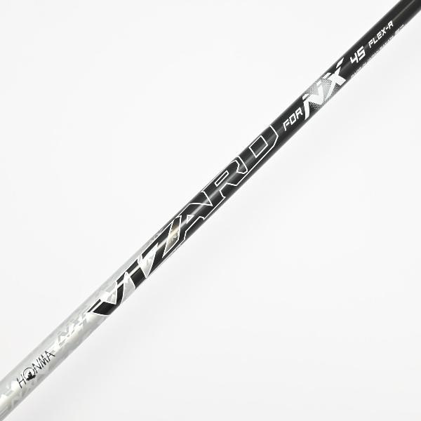 HONMA GOLF（本間ゴルフ） BERES ベレス NX ユーティリティ VIZARD for