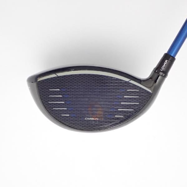 TaylorMade QI10ドライバー スピーダーNXブルー6X Amazon.co.jp