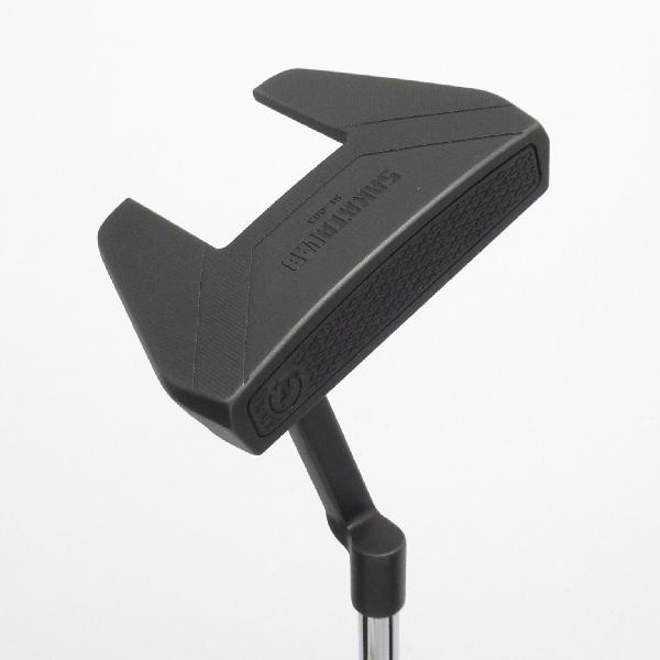 HONMA GOLF（本間ゴルフ） HONMA SAKATA LAB SL-003 パター スチール