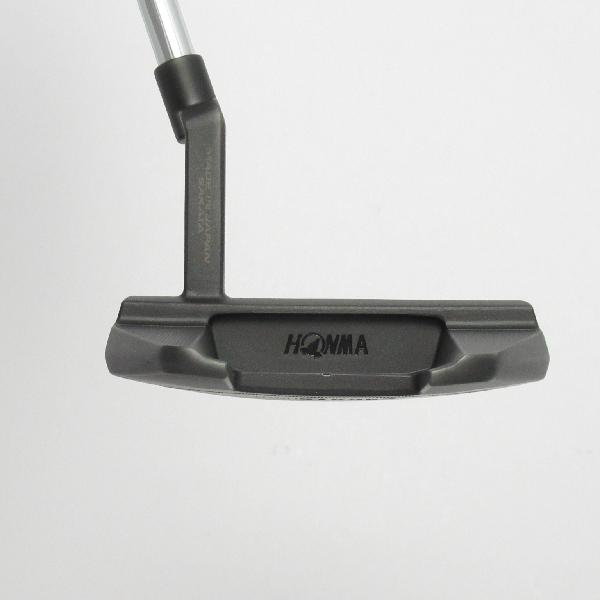 HONMA GOLF（本間ゴルフ） HONMA SAKATA LAB SL-003 パター スチール