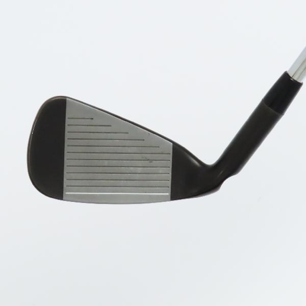 PING（ピン） G710 G710 アイアン N.S.PRO 850GH neo シャフト：N.S.