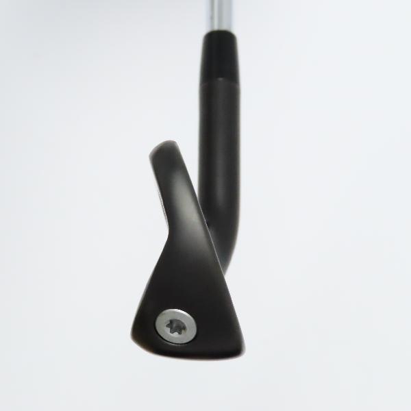 PING（ピン） G710 G710 アイアン N.S.PRO 850GH neo シャフト：N.S.