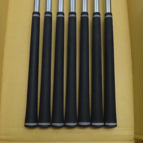 PING（ピン） G710 G710 アイアン N.S.PRO 850GH neo シャフト：N.S.