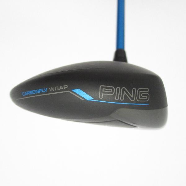 PING（ピン） G440 G440 MAX フェアウェイウッド ALTA J CB BLUE 【5W 