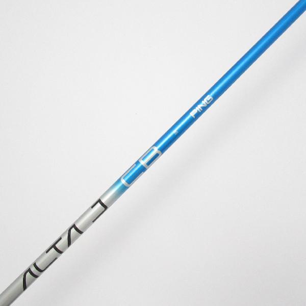 PING（ピン） G440 G440 MAX フェアウェイウッド ALTA J CB BLUE 【5W 