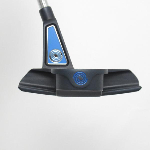 オデッセイ AI-ONE Ai-ONE TRI-BEAM 2-BALL BLADE CS パター スチール