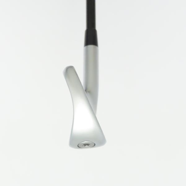 ピン I SERIES i230 アイアン ALTA J CB BLACK  シャフト：ALTA J CB BLACK(6本:#5 #6 #7 #8 #9 W)の画像