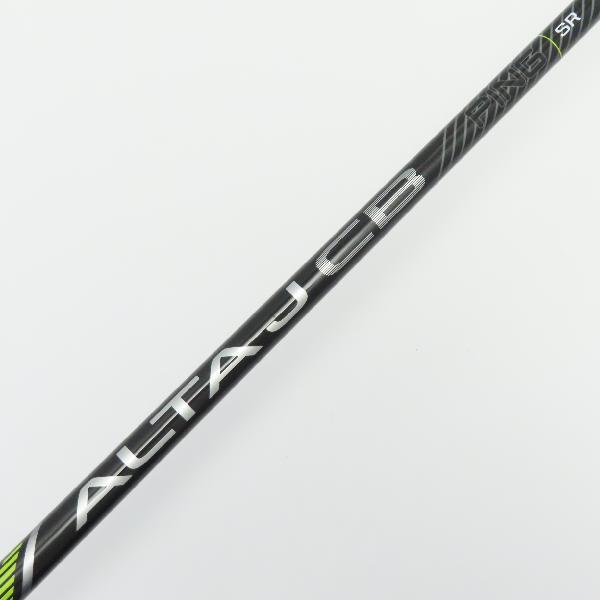 ピン I SERIES i230 アイアン ALTA J CB BLACK  シャフト：ALTA J CB BLACK(6本:#5 #6 #7 #8 #9 W)の画像