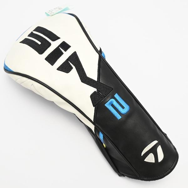 TaylorMade テーラーメイド SIM2 マックス-D ドライバー Diamana Black