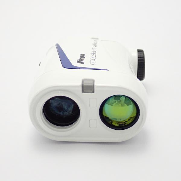 Nikon COOLSHOT 40i GII. ゴルフ用 ニコン（Nikon） NIKON COOLSHOT 40i GII : GDOゴルフショップ Yahoo