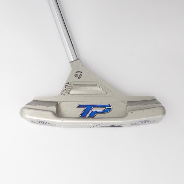 【カスタムシャフト❗️】テーラーメイドTP コレクション JUNO TB2 パター TaylorMade（テーラーメイド） TP Collection TP コレクション