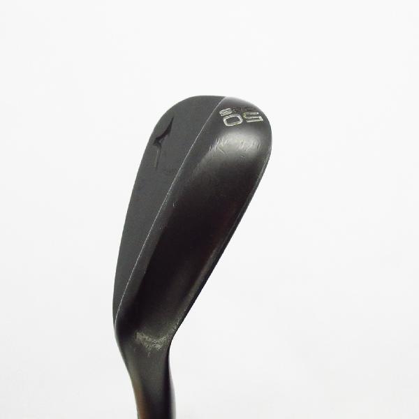 MIZUNO（ミズノ） Mizuno Pro T-1 ブラックIP仕上げ ウェッジ Dynamic 