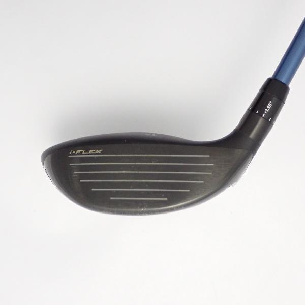 DUNLOP（ダンロップ） SRIXON スリクソン ZXi フェアウェイウッド 