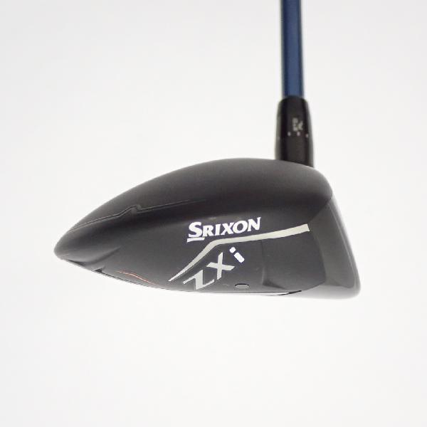 DUNLOP（ダンロップ） SRIXON スリクソン ZXi フェアウェイウッド 