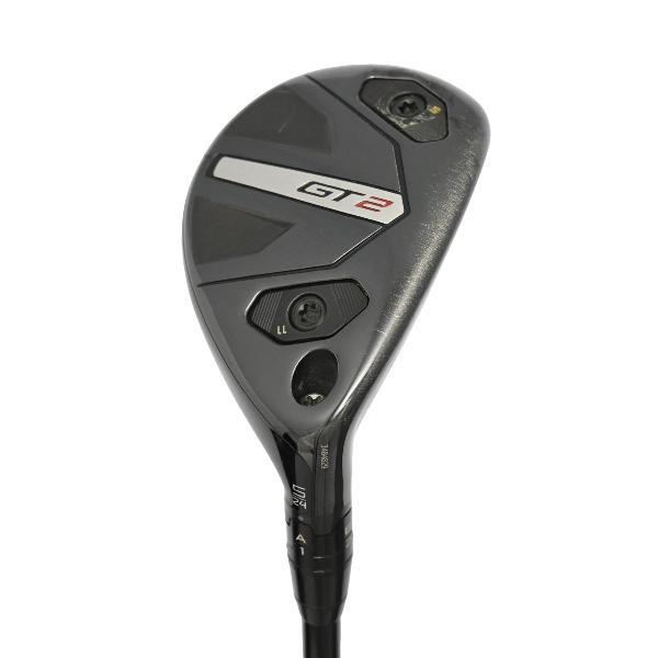 タイトリスト TENSEI PRO 1K HYBRID 70 Titleist（タイトリスト） TITLEIST GT2 ユーティリティ TENSEI PRO 1K