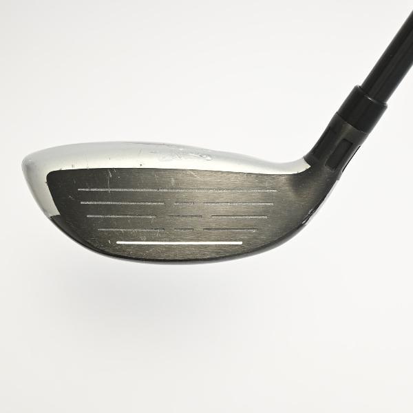 TaylorMade（テーラーメイド） M4 M4(2021) ユーティリティ ATMOS RED