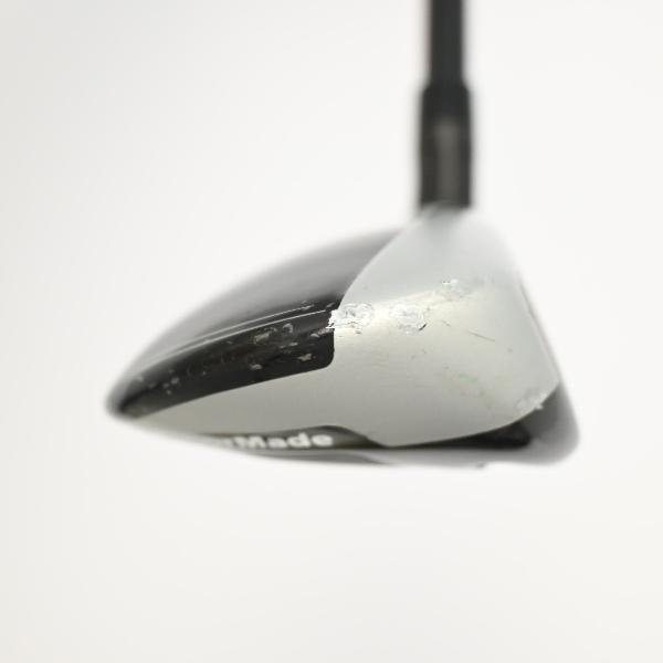 TaylorMade（テーラーメイド） M4 M4(2021) ユーティリティ ATMOS RED
