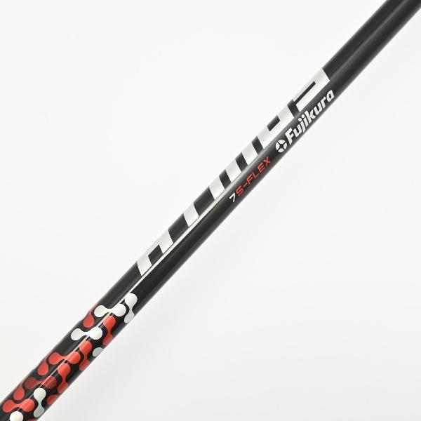 TaylorMade（テーラーメイド） M4 M4(2021) ユーティリティ ATMOS RED