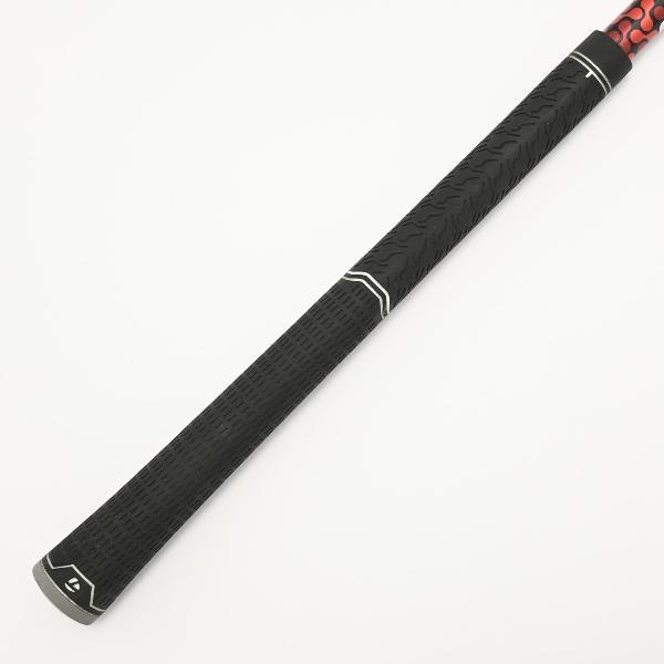 TaylorMade（テーラーメイド） M4 M4(2021) ユーティリティ ATMOS RED