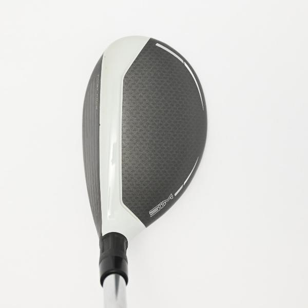 TaylorMade（テーラーメイド） SIM SIM マックス レスキュー