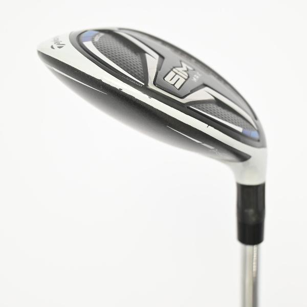 TaylorMade（テーラーメイド） SIM SIM マックス レスキュー