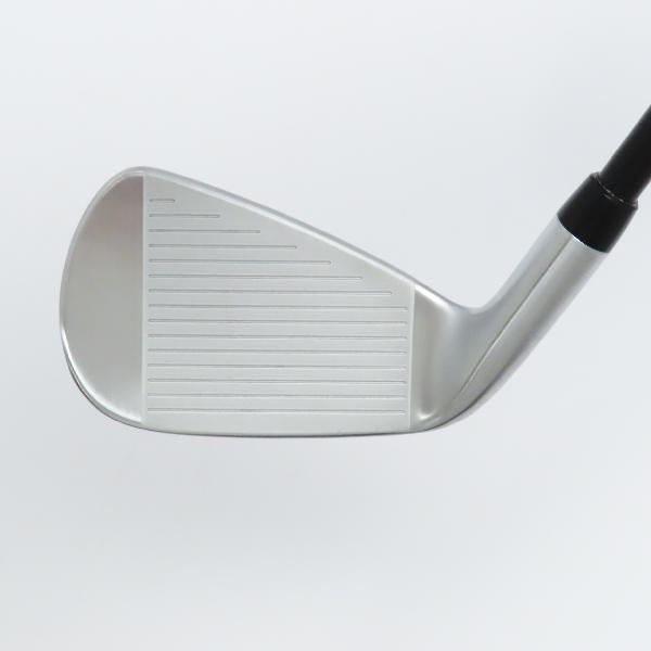 DUNLOP（ダンロップ） XXIO ゼクシオ X(2022) アイアン Miyazaki AX-2