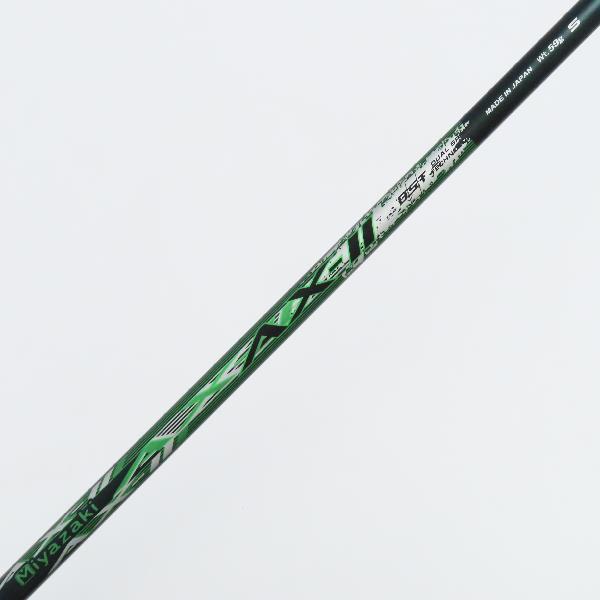 DUNLOP（ダンロップ） XXIO ゼクシオ X(2022) アイアン Miyazaki AX-2
