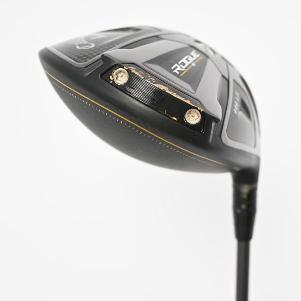 Callaway（キャロウェイ） キャロウェイゴルフ ROGUE ローグ ST 