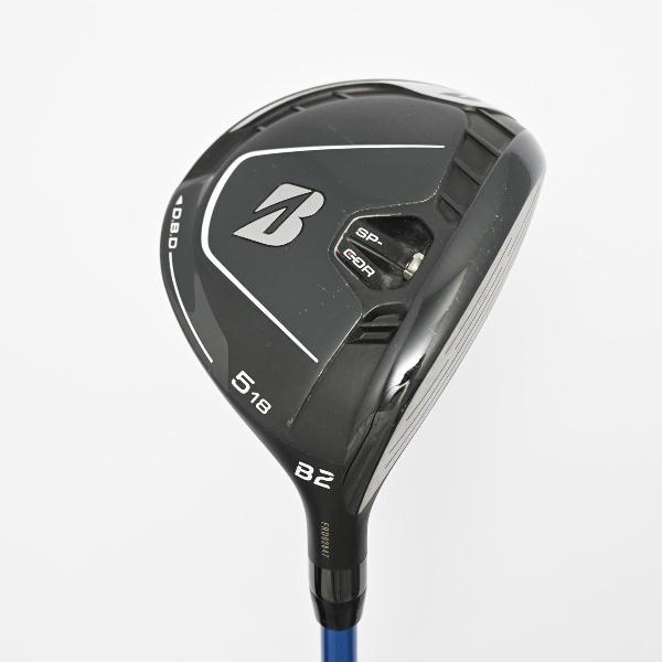 TOURSTAGE ブリヂストン BRIDGESTONE GOLF B2 フェアウェイウッド