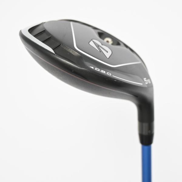 TOURSTAGE ブリヂストン BRIDGESTONE GOLF B2 フェアウェイウッド