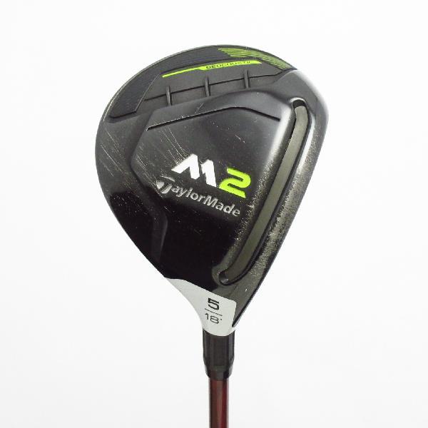 TaylorMade（テーラーメイド） M2 M2(2017) フェアウェイウッド