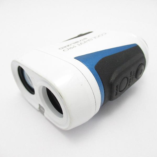 ニコン（Nikon） NIKON COOLSHOT PRO STABILIZED : GDOゴルフショップ