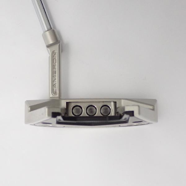 SCOTTY CAMERON スコッティキャメロン ファントム 7.2(2025