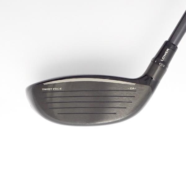 TaylorMade テーラーメイド STEALTH ステルス PLUS フェアウェイウッド